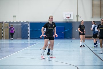 Bild 260 - wBJ Power Girls Cup Suederelbe